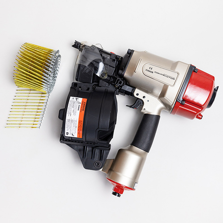 Каркасные гвозди для барабанных нейлеров